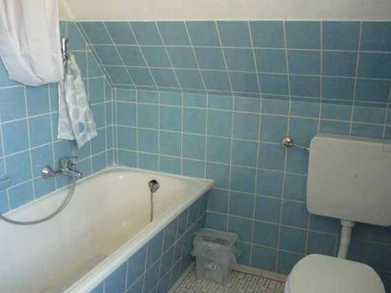 Ferienwohnung Mohr - Unterkunft Mit Dachterrasse Wallsbull Extérieur photo